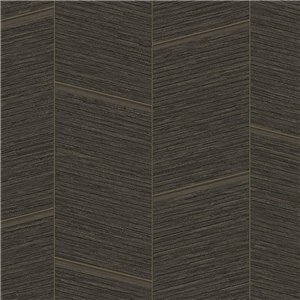 Bambusrohr Tapete Goldocker - Eijffinger Anam 350959