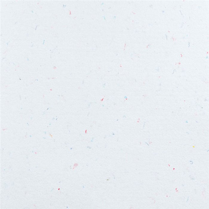 Revestimiento de pared fieltro textil blanco - Eijffinger Felt 350810