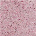 Revestimiento de pared efecto textil rosa moteado - Eijffinger Felt 350813