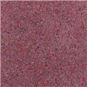 Revestimiento de pared fieltro textil rojo granulado - Eijffinger Felt 350815