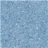 Textil Wandverkleidung Hellblau meliert - Eijffinger Felt 350816