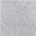 Light grey marbled textile effect wallcovering - Eijffinger Felt 350818