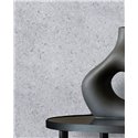 Revestimiento de pared efecto textil gris claro marmoleado - Eijffinger Felt 350818