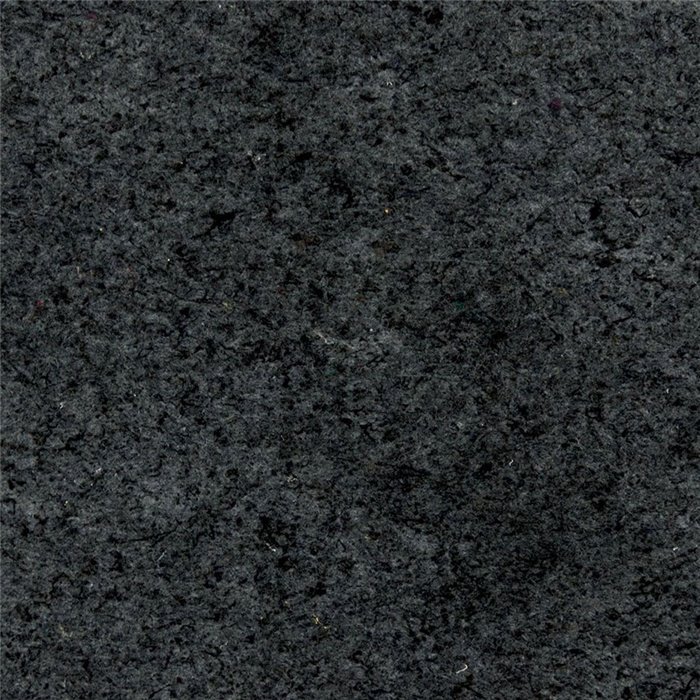 Black acoustic felt textile wallcovering - Eijffinger Felt 350820