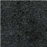 Black acoustic felt textile wallcovering - Eijffinger 350820