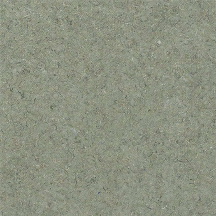 Wandverkleidung mit Textileffekt Olivgrün natur - Eijffinger Felt 350821