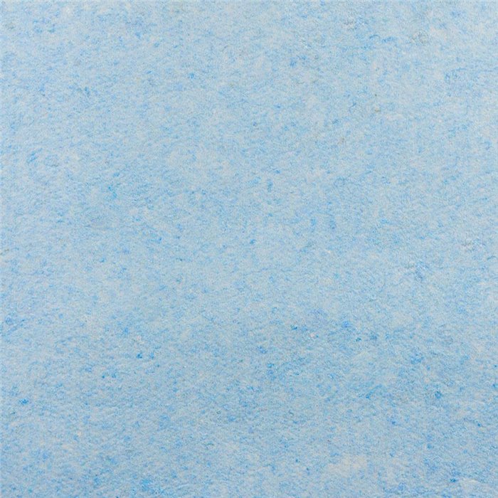 Light blue tones felt textile wallcovering - Eijffinger Felt 350823