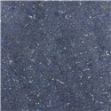 Revestimiento de pared azul índigo efecto textil moteado - Eijffinger Felt 350824