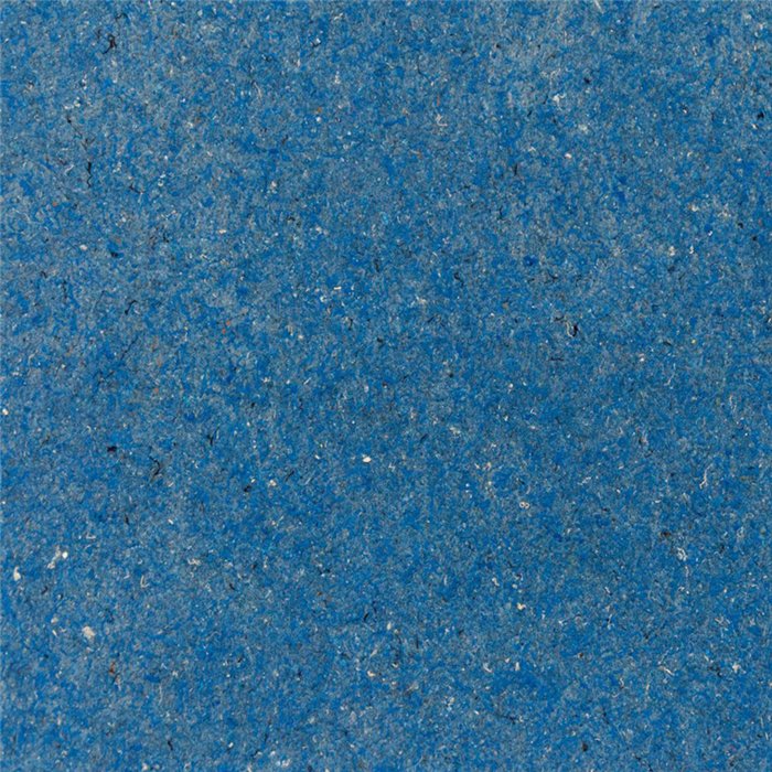 Revêtement mural textile bleu effet acoustique - Eijffinger Felt 350825