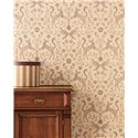 Papier peint animaux et fleurs style classique · Eijffinger Tiny Treasures 363113