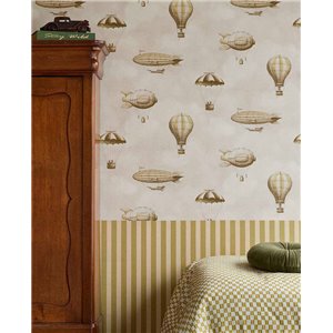 Habitaciones | PAPELDECOR 2