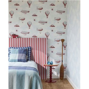 Habitaciones | PAPELDECOR 2