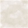 Cream cloud wallpaper with linen effect