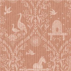 Habitaciones | PAPELDECOR