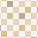 Pink and pastel plaid wallpaper · Eijffinger Tiny Treasures 363145