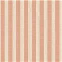 Papier peint rayures couleur saumon · Eijffinger Tiny Treasures 363152