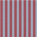 Papier peint rayures rouge et bleu style nautique · Eijffinger Tiny Treasures 363154
