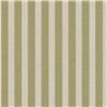 Papel pintado rayas verde oliva salvia