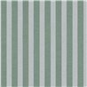 Papier peint rayures vert grisâtre