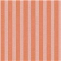 Papel pintado rayas retro rosa y terracota · Eijffinger Tiny Treasures 363158