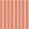 Papel pintado rayas retro rosa y terracota