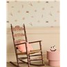 Kids' nautical wallpaper with marine animals · Eijffinger Tiny Treasures 363170