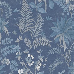 Elegant living room wallpaper textured design