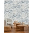 Papier peint toile de jouy inde · Ich Jaipur 484-2