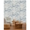 Traditional indian style toile de jouy wallpaper · Ich Jaipur 484-2