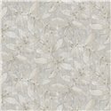 Watercolor leaves wallpaper with textured background · Ich Jaipur 485-1