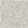 Watercolor leaves wallpaper with textured background