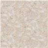 Papel pintado hojas difuminadas beige