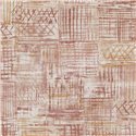 Traditional indian fabric pattern wallpaper · Ich Jaipur 486-3