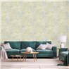 Perserteppich Patchwork Stil Tapete · Ich Jaipur 486-5