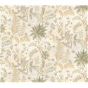 Papier panoramique paysage inde beige · Ich Jaipur 489-2