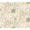 Mural de pared paisaje exótico tradicional india beige · Ich Jaipur 489-2