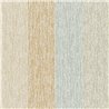 Contemporary Bedroom Vertical Stripes Wallpaper