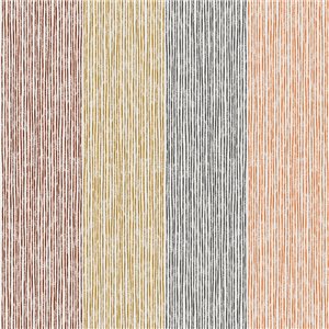 Papel pintado de rayas verticales para dormitorio