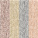 Minimalist Block Stripes Neutral Wallpaper · Hera Walls Tempo H511-3F