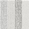 Papier peint rayures larges minimaliste