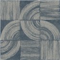 Abstract Curves Warm Taupe Wallpaper · Hera Walls Tempo H513-2F