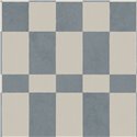Kitchen Checkerboard Ochre Yellow Wallpaper · Hera Walls Tempo H514-2F