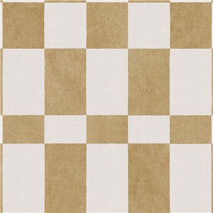 Minimalist Gray Grid Check Wallpaper