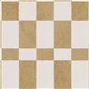 Minimalist Gray Grid Check Wallpaper