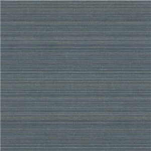Faux Grasscloth Weave Ochre Yellow Wallpaper