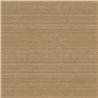 Japandi Linen Texture Soft Gray Wallpaper