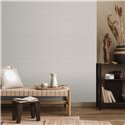 Contemporary Japanese Wave Neutral Wallpaper · Hera Walls Tempo H515-4F
