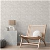 Japanische wellentapete in beige · Hera Walls Tempo H516-1F