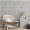 Abstract Geo Blocks Sage Green Wallpaper · Hera Walls Tempo H516-4F