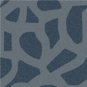 Papel pintado para salón moderno abstracto